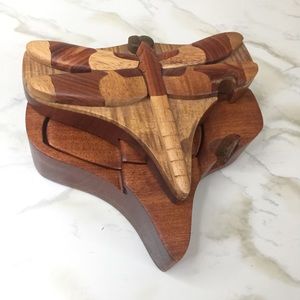 Dragonfly Storage box
